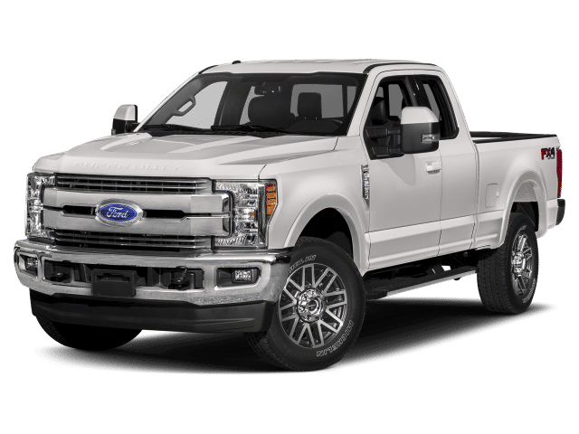 2019 Ford F-250 Super Duty King Ranch 4WD photo