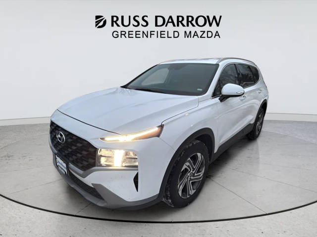 2023 Hyundai Santa Fe SEL FWD photo