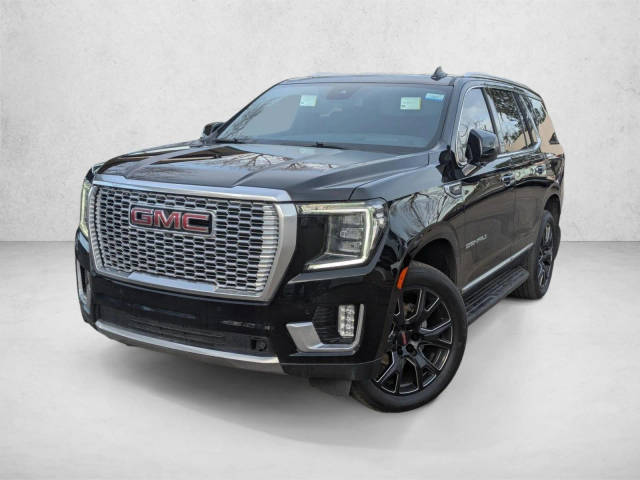 2023 GMC Yukon Denali 4WD photo