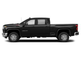 2022 Chevrolet Silverado 3500HD LT 4WD photo