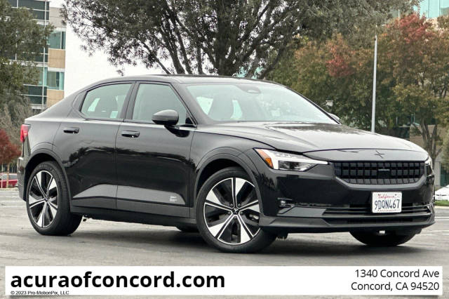 2023 Polestar 2  FWD photo