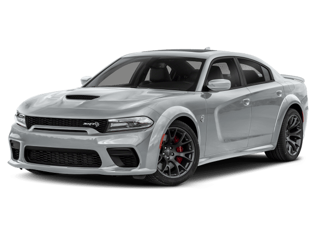 2022 Dodge Charger SRT Hellcat Widebody RWD photo