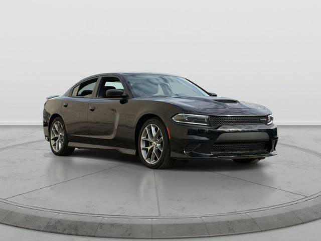 2023 Dodge Charger GT RWD photo