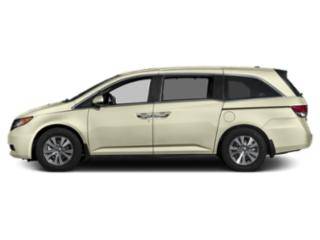 2015 Honda Odyssey EX-L FWD photo