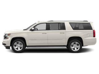 2015 Chevrolet Suburban LTZ 4WD photo