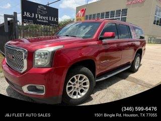 2015 GMC Yukon XL SLE RWD photo