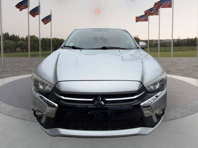 2018 Mitsubishi Outlander Sport SE 2.4 FWD photo