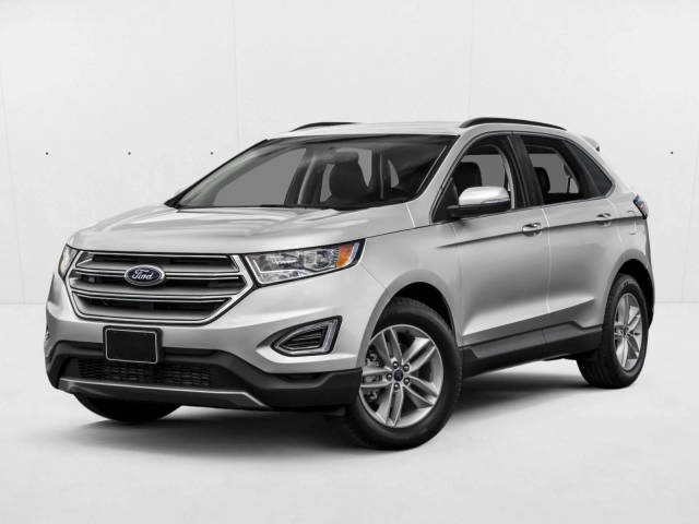 2015 Ford Edge SE FWD photo
