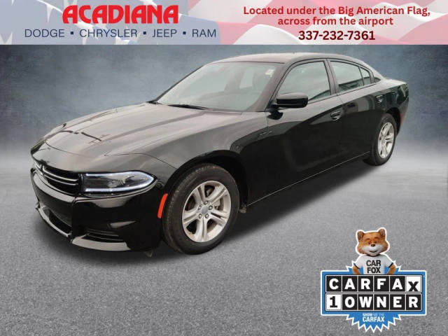2023 Dodge Charger SXT RWD photo