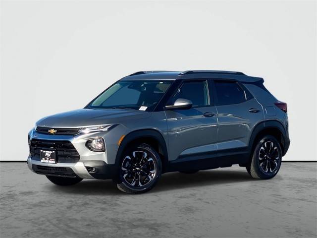2023 Chevrolet TrailBlazer LT FWD photo