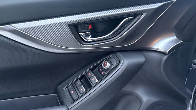 2023 Subaru Crosstrek Limited AWD photo