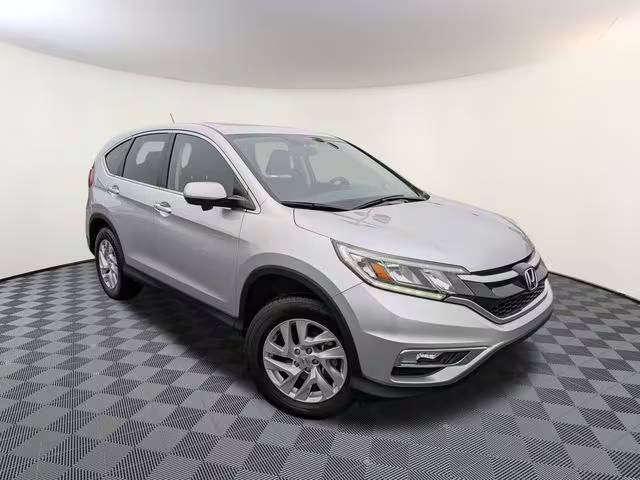 2015 Honda CR-V EX AWD photo