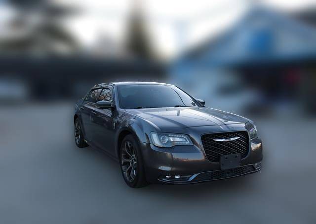 2015 Chrysler 300 300S RWD photo