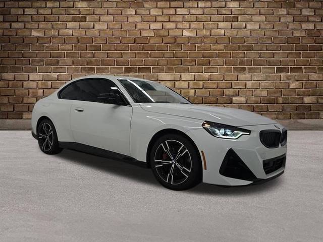2023 BMW 2 Series 230i xDrive AWD photo
