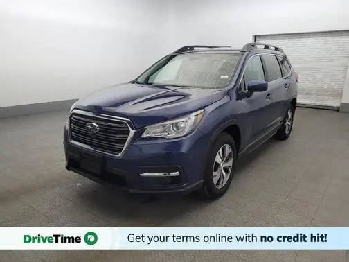 2021 Subaru Ascent Premium AWD photo