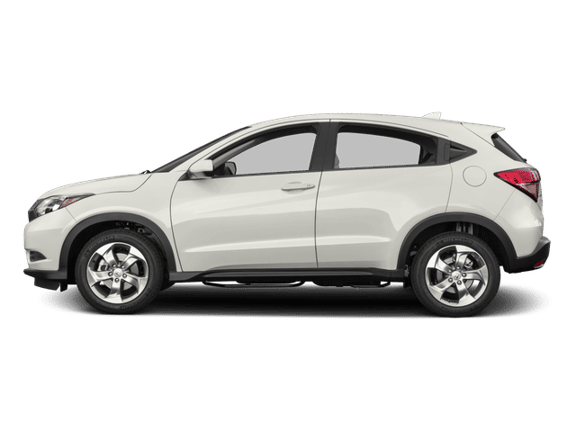 2017 Honda HR-V LX AWD photo