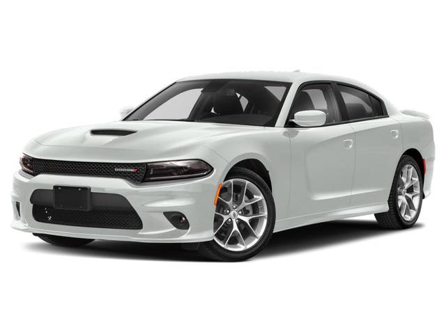 2023 Dodge Charger GT RWD photo