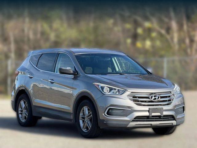 2018 Hyundai Santa Fe Sport 2.4L AWD photo