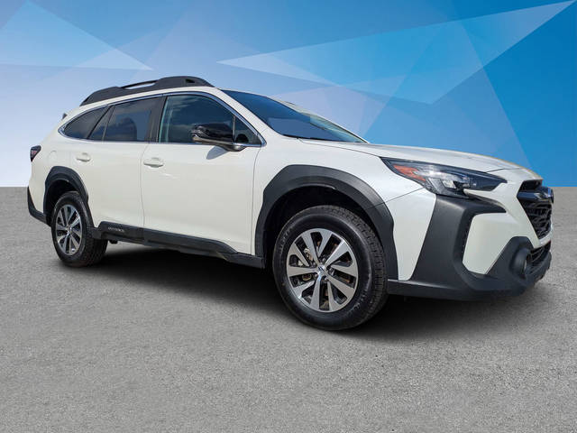 2023 Subaru Outback Premium AWD photo