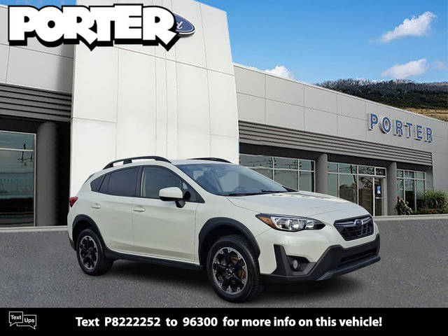 2023 Subaru Crosstrek Premium AWD photo