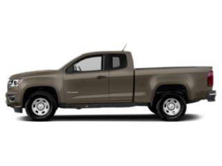 2015 Chevrolet Colorado 4WD WT 4WD photo