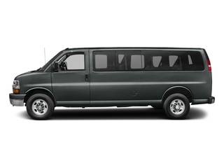 2017 Chevrolet Express LS RWD photo