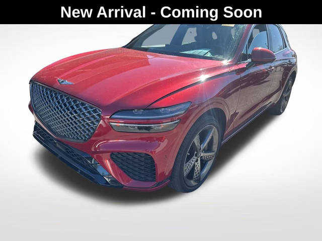 2022 Genesis GV70 3.5T Sport AWD photo