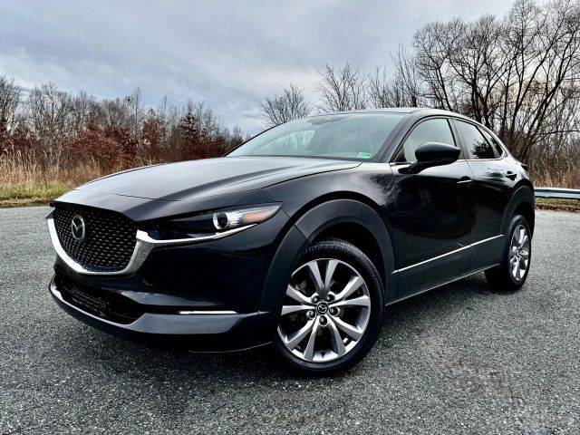 2021 Mazda CX-30 Select FWD photo