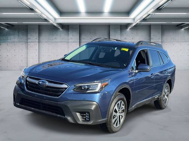 2022 Subaru Outback Premium AWD photo