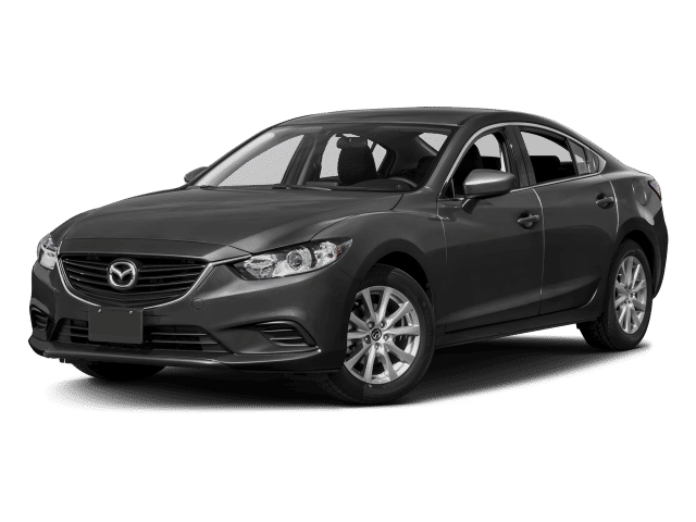 2016 Mazda 6 i Sport FWD photo