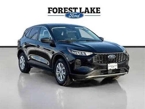 2023 Ford Escape Active AWD photo