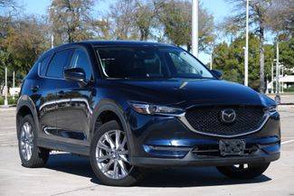 2020 Mazda CX-5 Grand Touring FWD photo