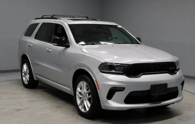 2023 Dodge Durango GT Plus AWD photo