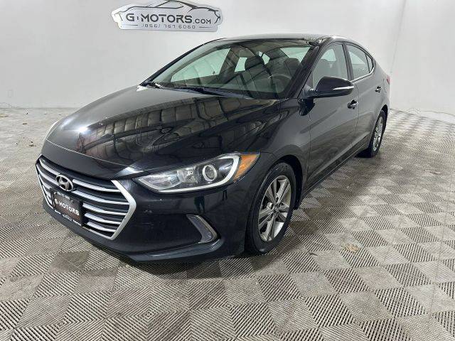 2018 Hyundai Elantra Limited FWD photo