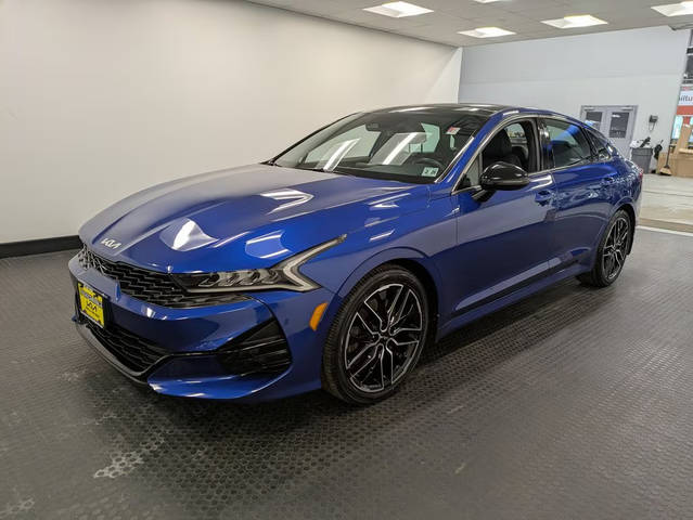 2023 Kia K5 GT FWD photo