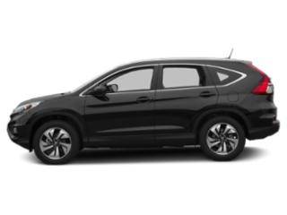 2015 Honda CR-V Touring AWD photo