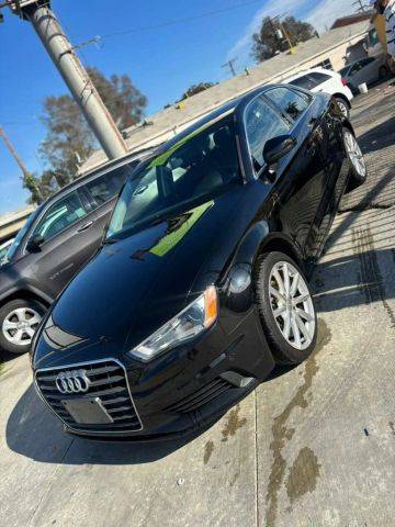 2015 Audi A3 1.8T Premium Plus FWD photo