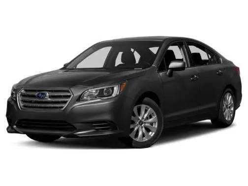 2016 Subaru Legacy 2.5i Premium AWD photo