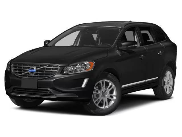 2015 Volvo XC60 T6 Platinum AWD photo