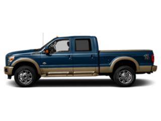 2015 Ford F-250 Super Duty XLT 4WD photo