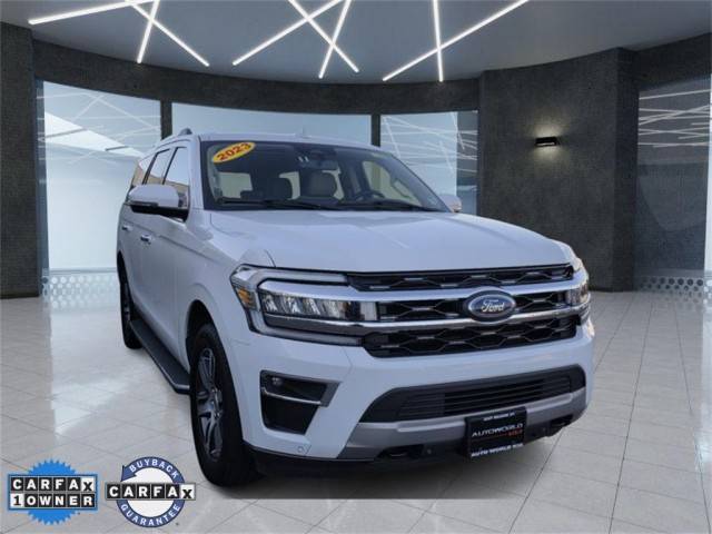 2023 Ford Expedition Limited 4WD photo