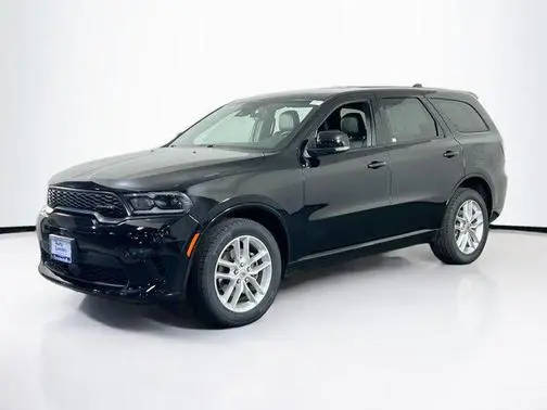 2022 Dodge Durango GT Plus AWD photo