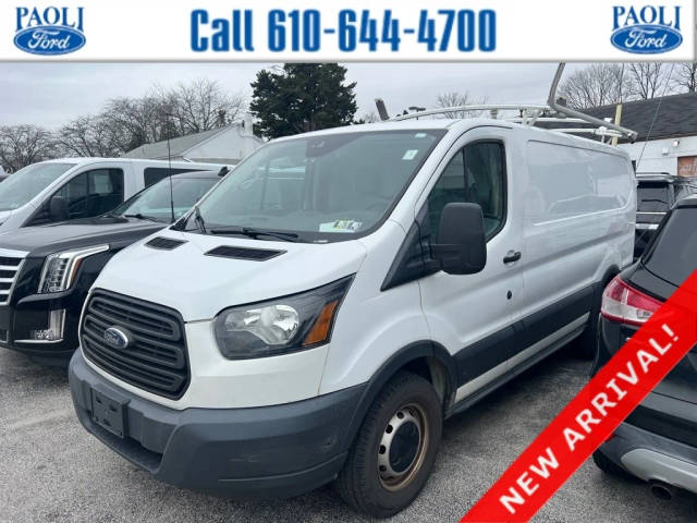 2017 Ford Transit Van  RWD photo