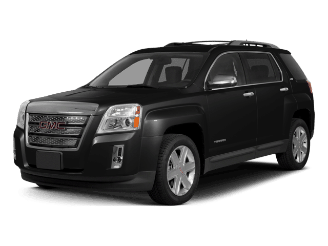 2015 GMC Terrain SLE FWD photo