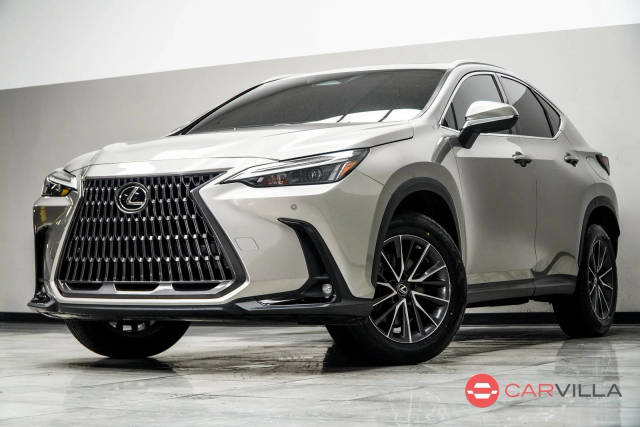 2022 Lexus NX NX 350 Premium AWD photo