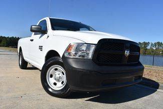 2020 Ram 1500 Tradesman RWD photo