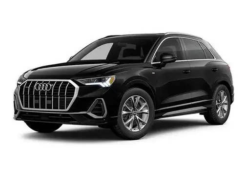 2023 Audi Q3 S line Premium AWD photo