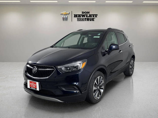 2022 Buick Encore Preferred FWD photo