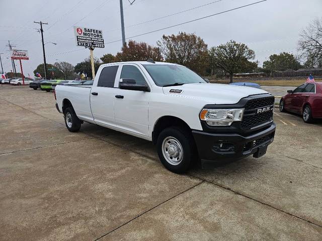 2022 Ram 2500 Tradesman RWD photo