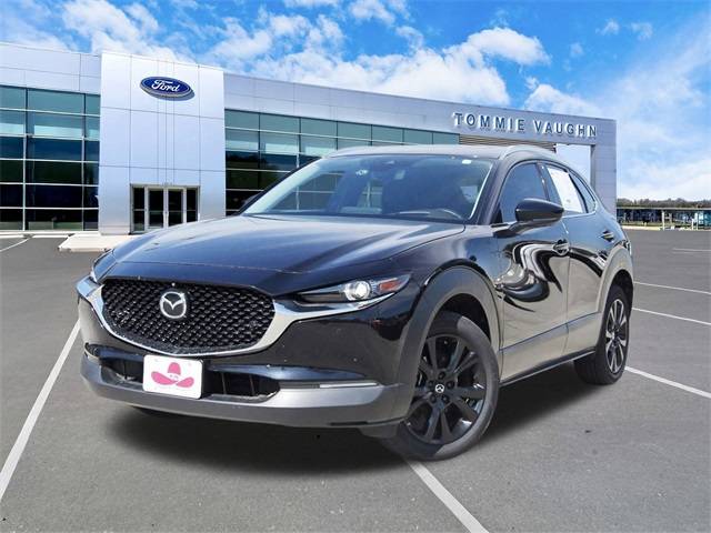 2022 Mazda CX-30 2.5 Turbo Premium Plus Package AWD photo